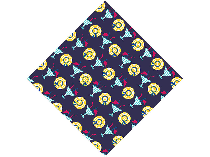 Just Win Alcohol Vinyl Wrap Pattern