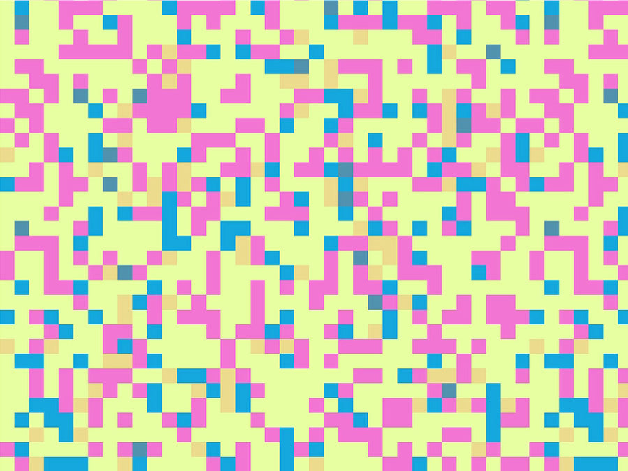 Kalamata Olive Pixel Vinyl Wrap Pattern~Rwraps Series 914 Digitally Printed Vinyl Wrap~0