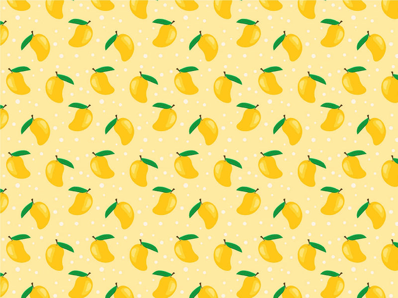 Keitt Cultivar Fruit Vinyl Wrap Pattern~Rwraps Series 914 Digitally Printed Vinyl Wrap~0