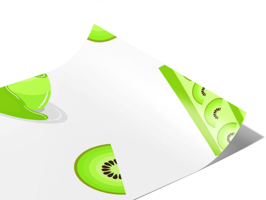 Key Pie Fruit Vinyl Wraps~Rwraps Series 914 Digitally Printed Vinyl Wrap~0