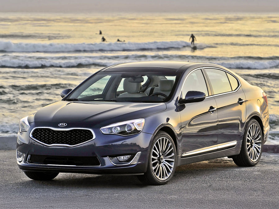 kia cadenza 2014-2016 Avery Dennison Headlight Protection Kits