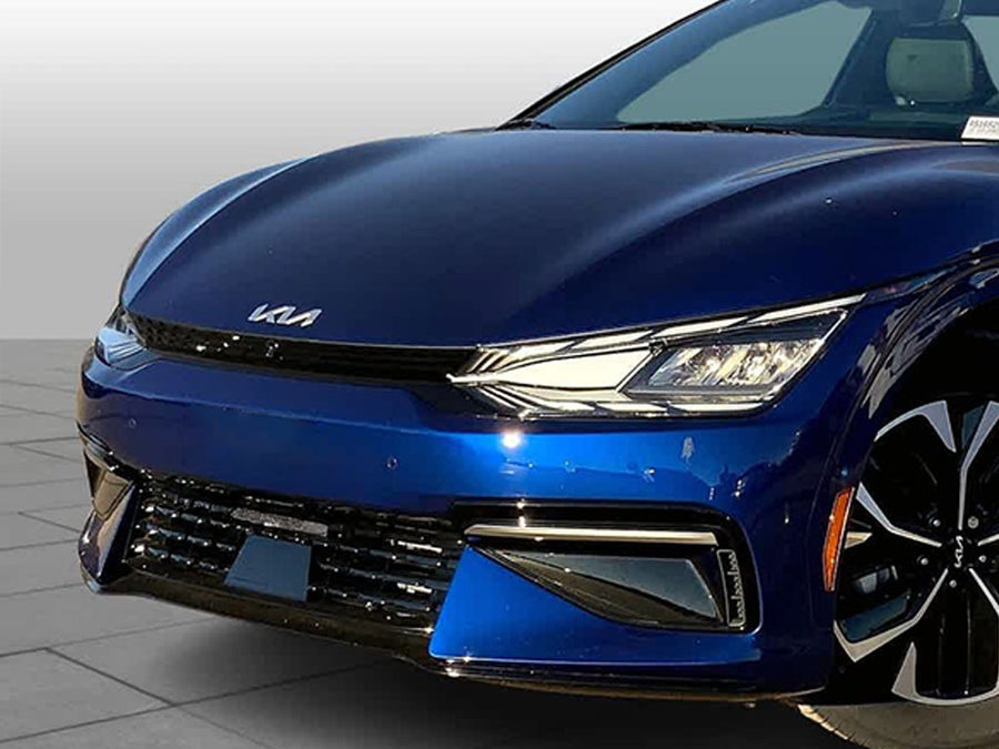 3M™ Kia EV6 2023-2024 Headlight Protection Film