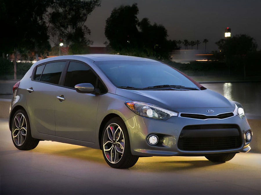 kia forte 2014-2016 (forte5) Avery Dennison Headlight Protection Kits