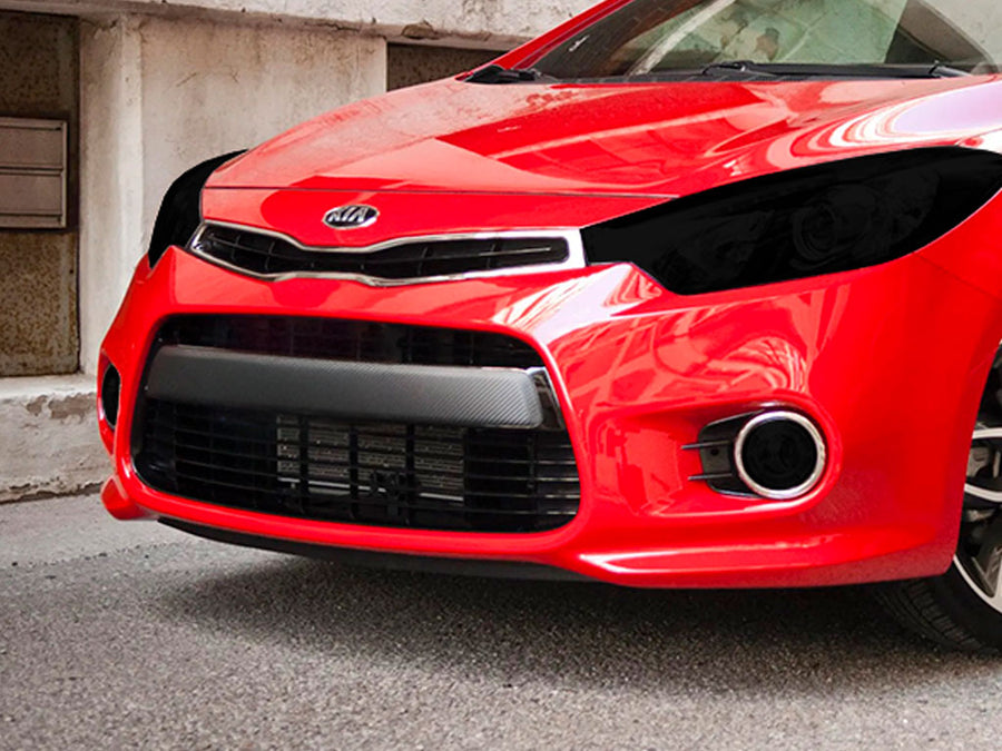 Rtint™ Kia Forte 2014-2016 Headlight Tint (Koup)
