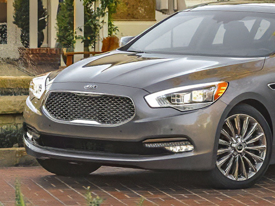 Rshield™ Kia K900 2015-2017 Headlight Protection Film
