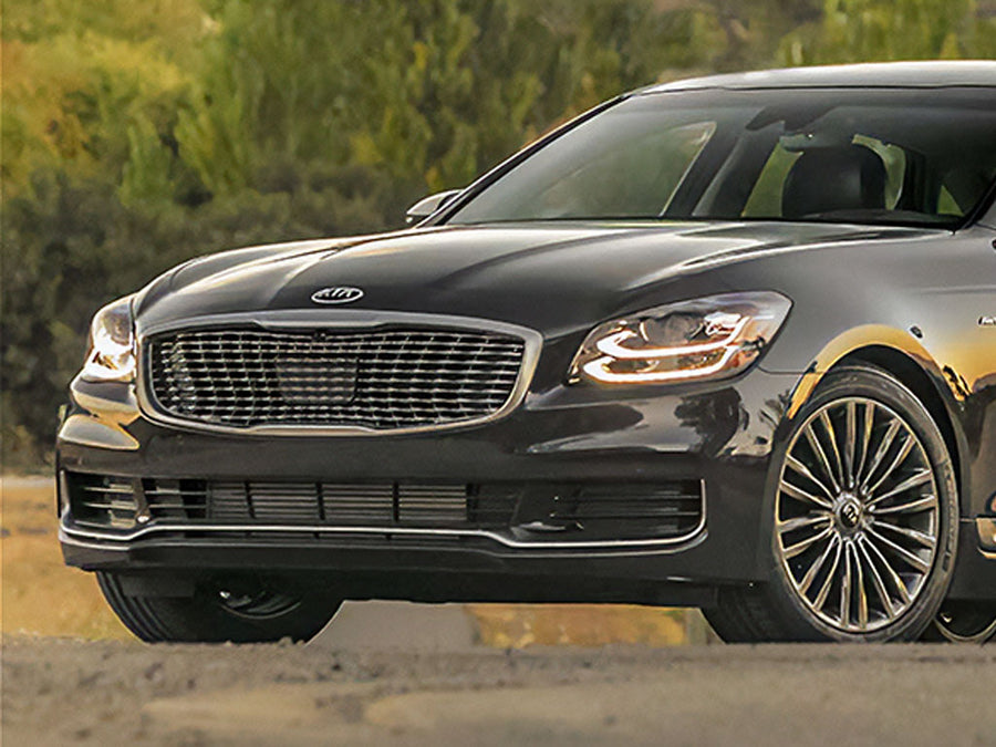 Rshield™ Kia K900 2019-2020 Headlight Protection Film