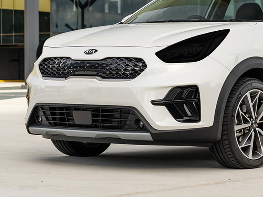 Rtint™ Kia Niro 2021-2022 Headlight Tint
