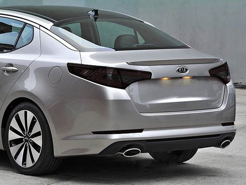 Rtint™ Kia Optima 2011-2013 Tail Light Tint