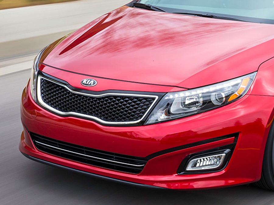 Rshield™ Kia Optima 2011-2015 Headlight Protection Film
