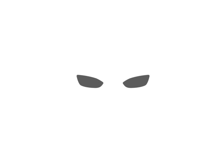 Rshield™ Kia Rio 2012-2015 Fog Light Protection Kit