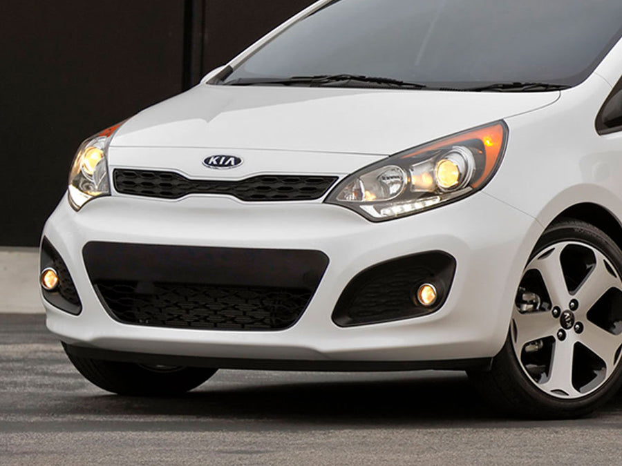 Rshield™ Kia Rio 2012-2015 Headlight Protection Film