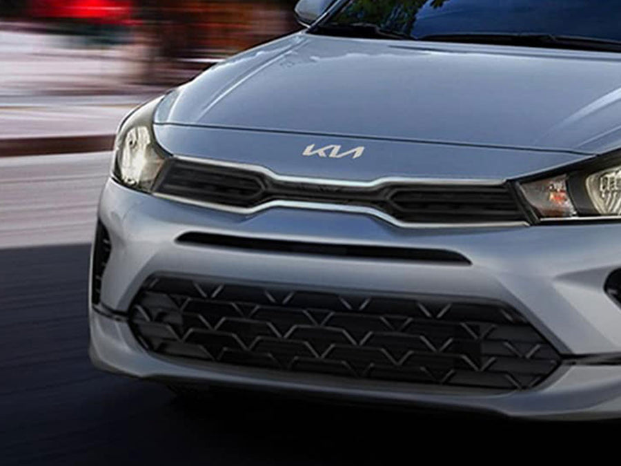 Rshield™ Kia Rio 2021-2023 Headlight Protection Film