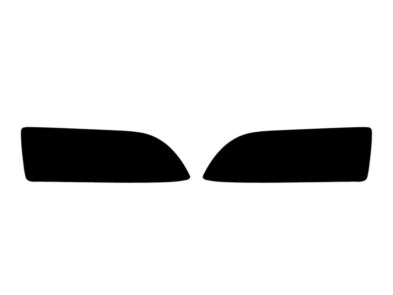 Rtint™ Kia Sedona 2006-2012 Fog Light Tint