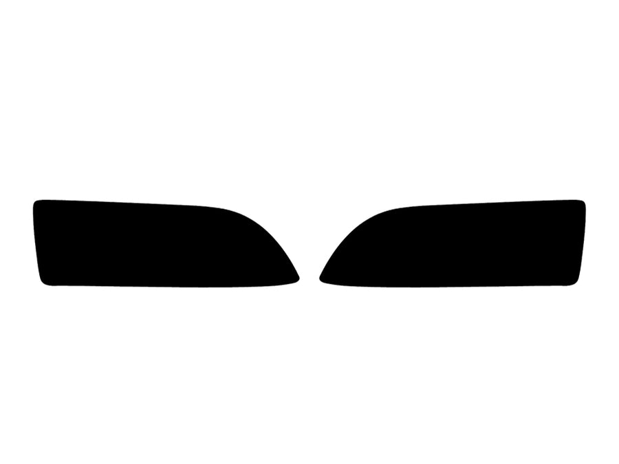 Rtint™ Kia Sedona 2006-2012 Fog Light Tint