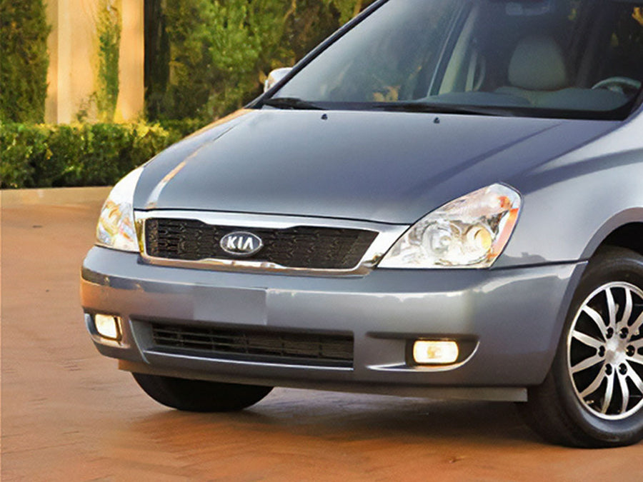 Rshield™ Kia Sedona 2006-2012 Headlight Protection Film