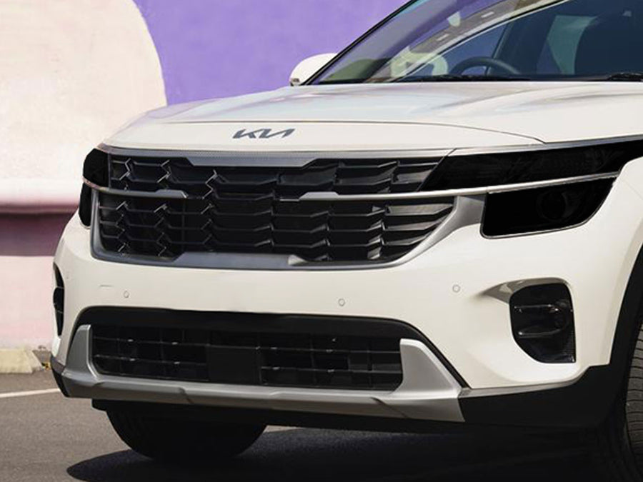 Rtint™ Kia Seltos 2021-2024 Headlight Tint