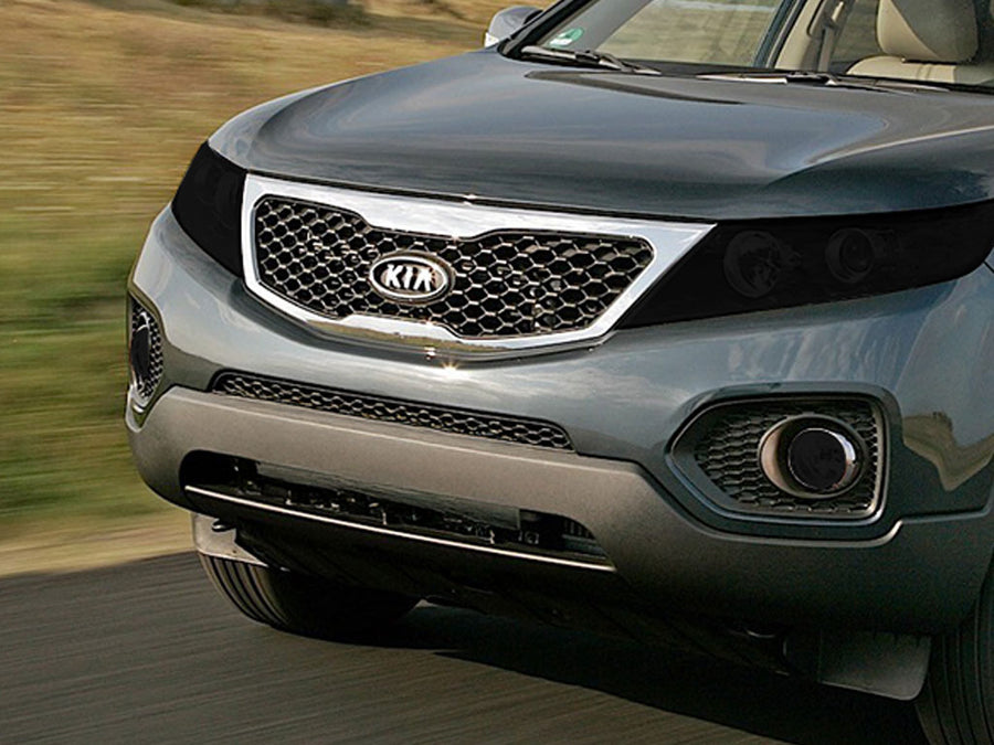 Rtint™ Kia Sorento 2003-2010 Headlight Tint