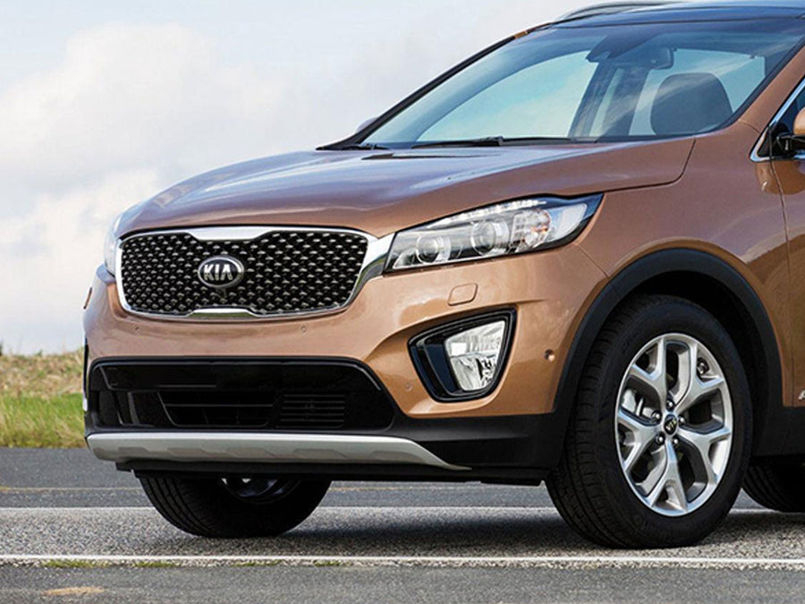 Rshield™ Kia Sorento 2014-2015 Headlight Protection Film
