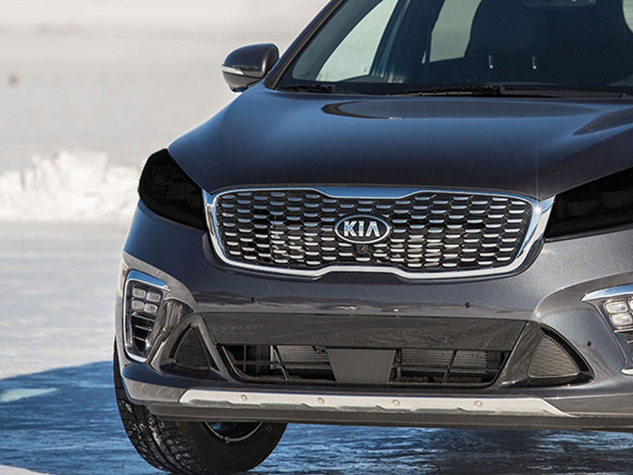 Rtint™ Kia Sorento 2016-2020 Headlight Tint