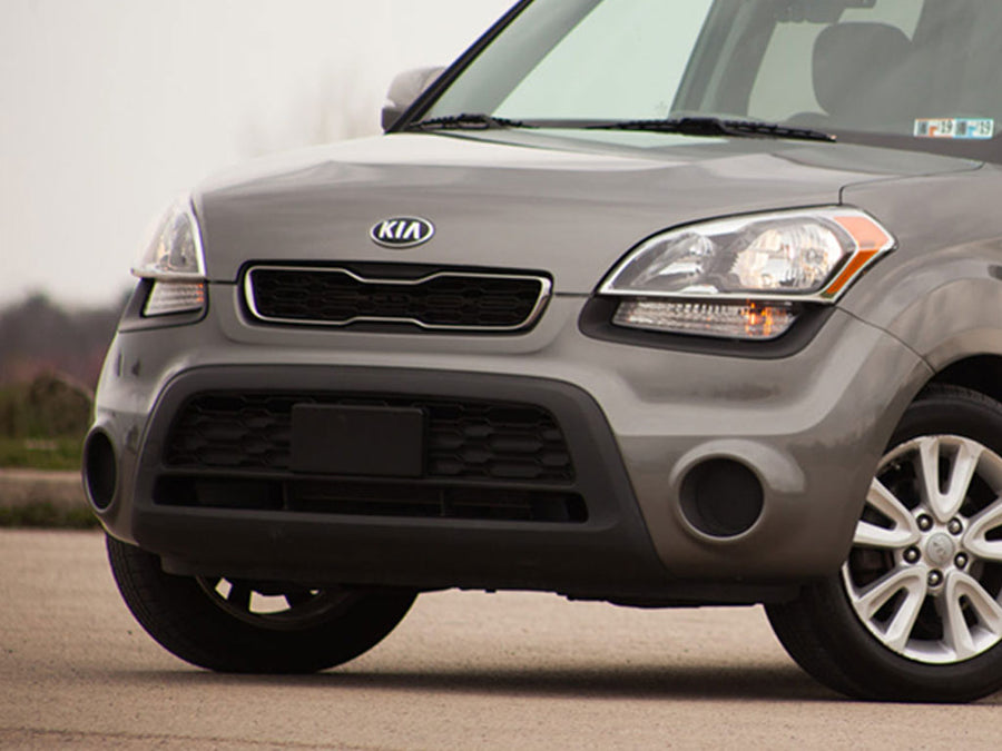 Rshield™ Kia Soul 2012-2013 Headlight Protection Film