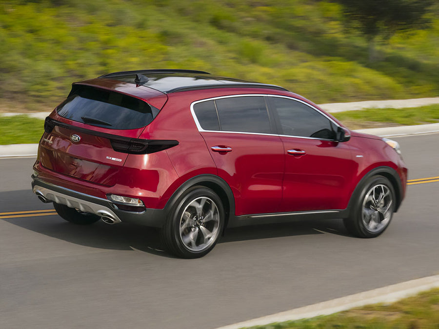 sportage Blackout Tail Light TInt~1~0