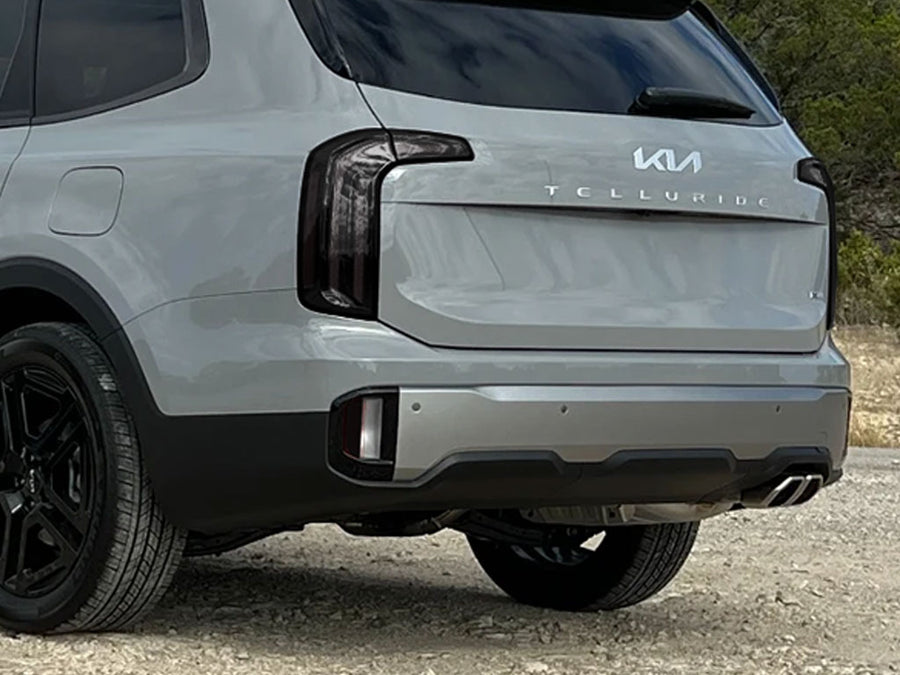 Rtint™ Kia Telluride 2020-2022 Tail Light Tint