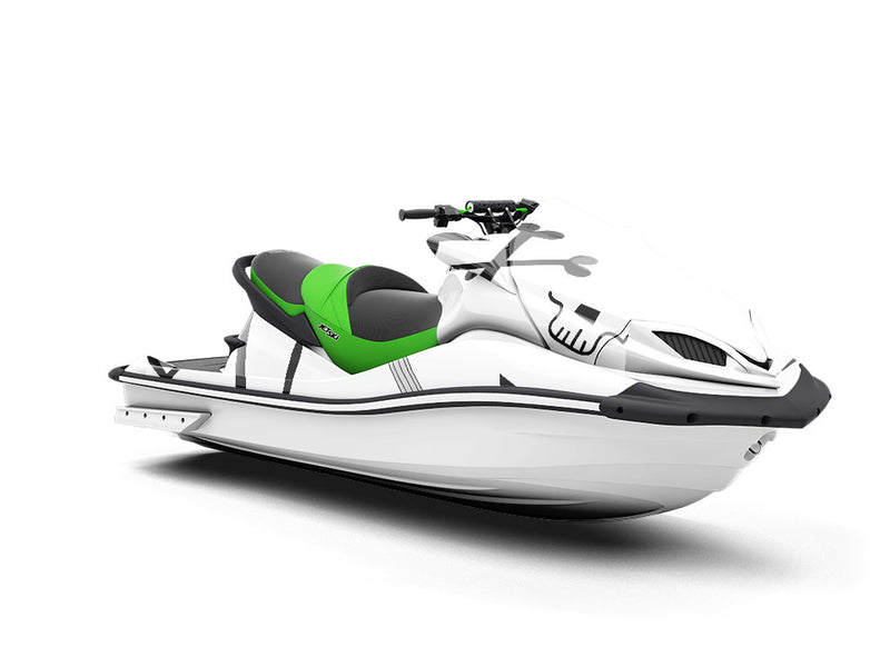 Killer Guitar Music Jet Ski Vinyl Customized Wrap