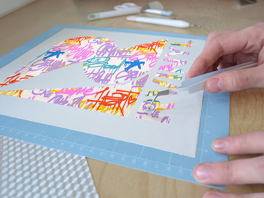 Easy Weed Craft Vinyl