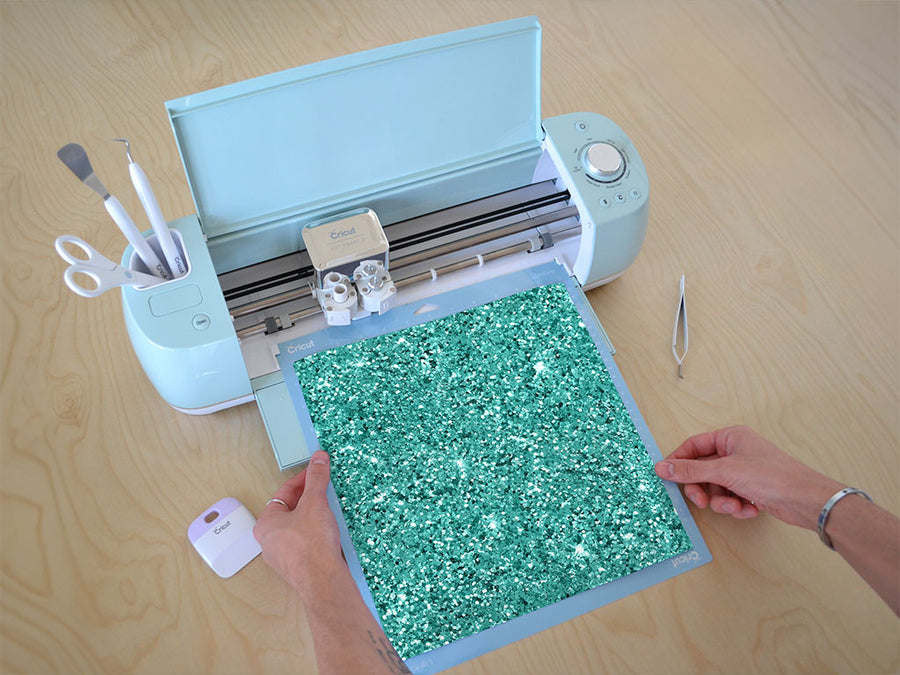 kings manassa gemstone films Cricut Compatible Vinyl