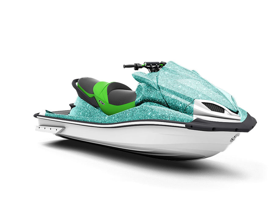 Kings Manassa Gemstone Jet Ski Vinyl Customized Wrap