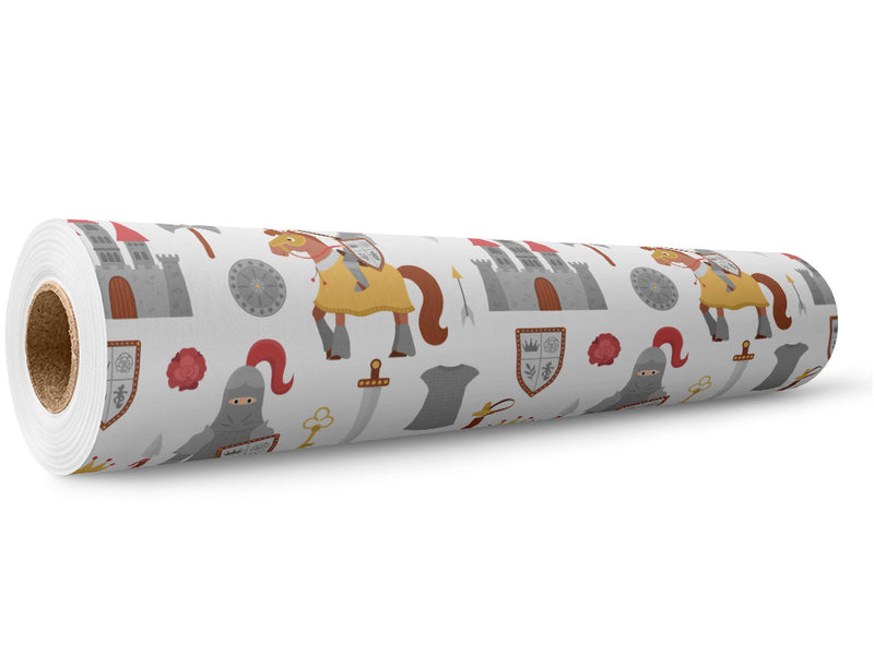 Knight Shift Fantasy Wrap Film Wholesale Roll~Rwraps Series 914 Digitally Printed Vinyl Roll~5