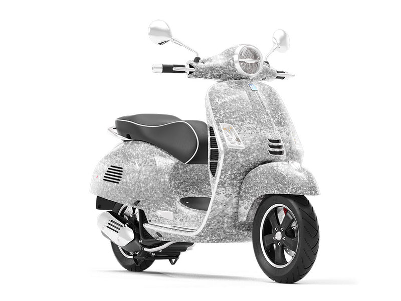 Koh-I-Noor Gemstone Vespa Scooter Wrap Film
