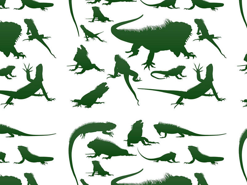 Komodo Dragons Reptile Vinyl Wrap Pattern~Rwraps Series 914 Digitally Printed Vinyl Wrap~0