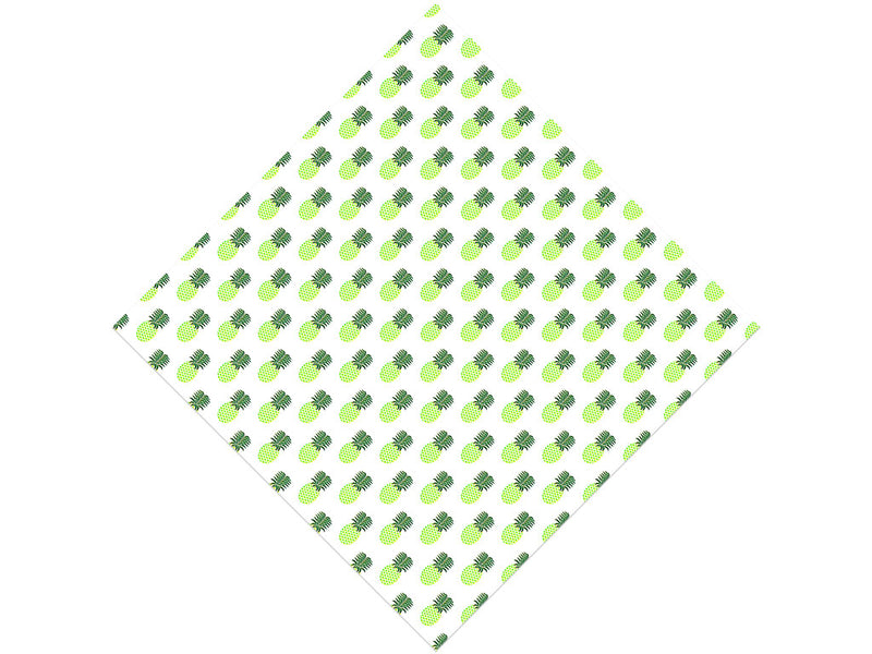 Kona Sugarloaf Fruit Vinyl Wrap Pattern