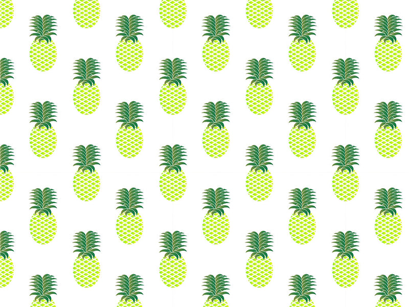 Kona Sugarloaf Fruit Vinyl Wrap Pattern~Rwraps Series 914 Digitally Printed Vinyl Wrap~0