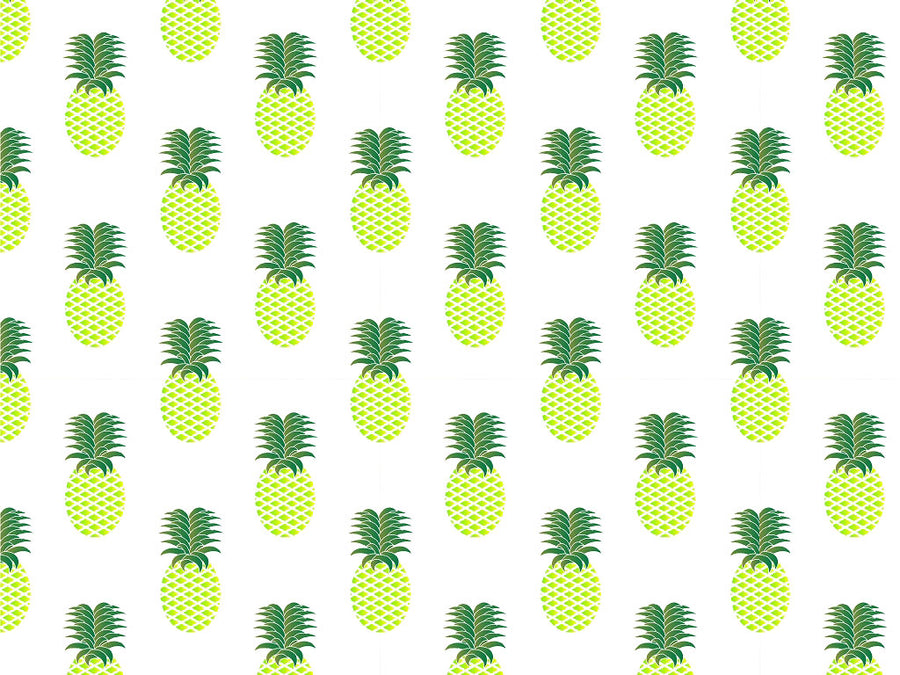 Kona Sugarloaf Fruit Vinyl Wrap Pattern~Rwraps Series 914 Digitally Printed Vinyl Wrap~0