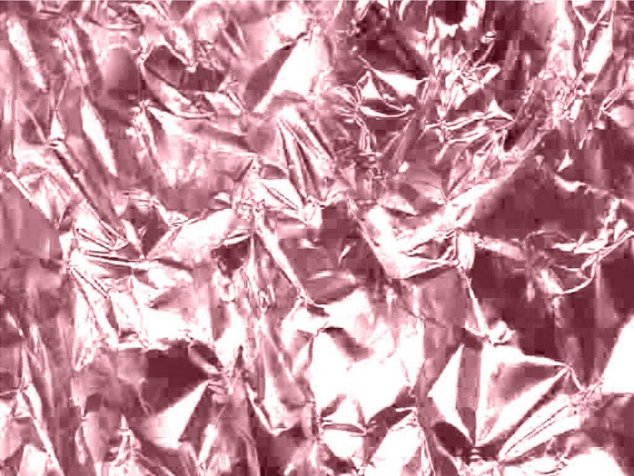 La Madona Rosa Gemstone Vinyl Wrap Pattern~Rwraps Series 914 Digitally Printed Vinyl Wrap~0