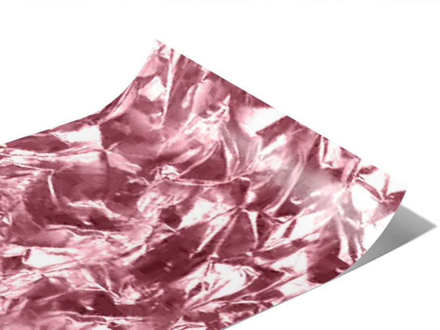 La Madona Rosa Gemstone Vinyl Wraps~Rwraps Series 914 Digitally Printed Vinyl Wrap~0