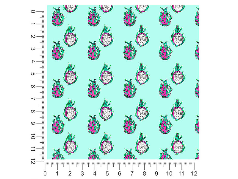 la woman fruit 1ft x 1ft Craft Sheets
