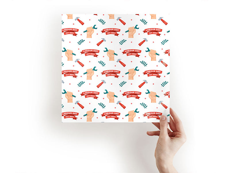 labor day Craft Sheets