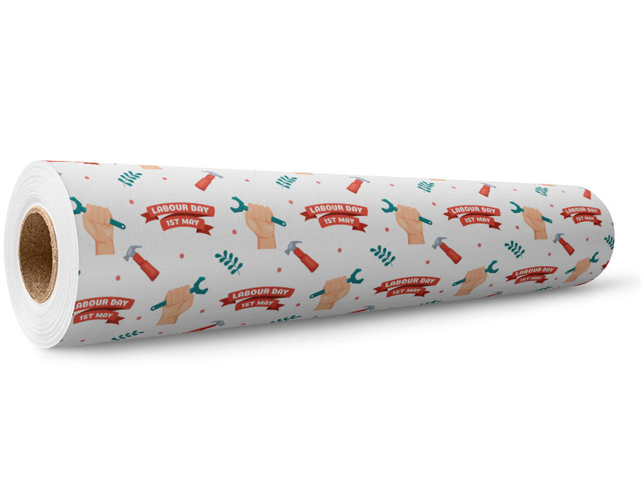 Labor Day Americana Wrap Film Wholesale Roll~Rwraps Series 914 Digitally Printed Vinyl Roll~5