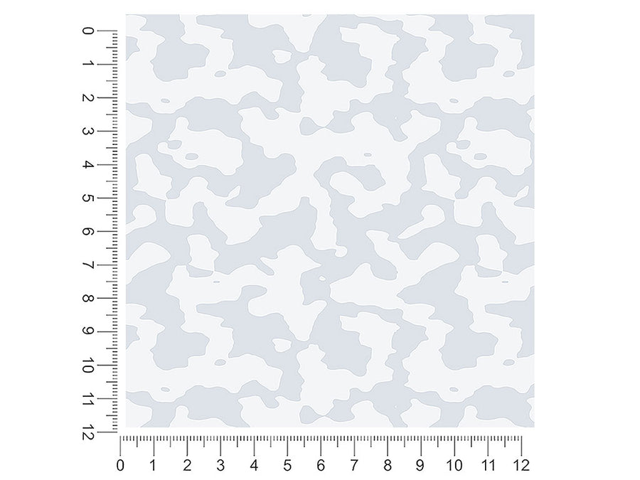 lace gunshot camouflage 1ft x 1ft Craft Sheets