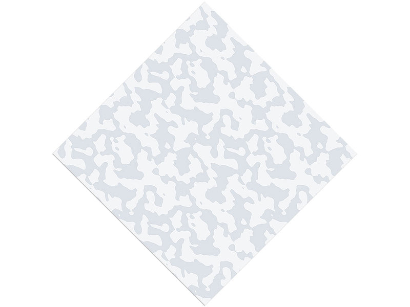 Lace Gunshot Camouflage Vinyl Wrap Pattern