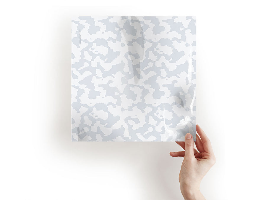 lace gunshot camouflage Craft Sheets