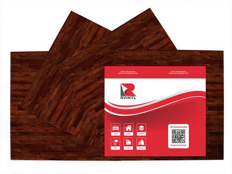 Craft Vinyl Sheet Pack