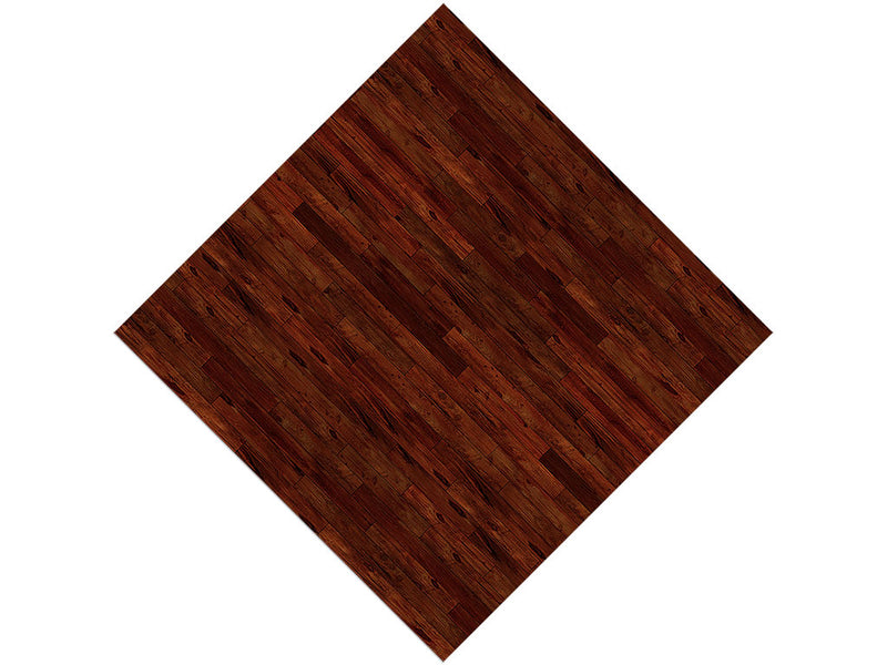 Lacewood Wooden Parquet Vinyl Wrap Pattern