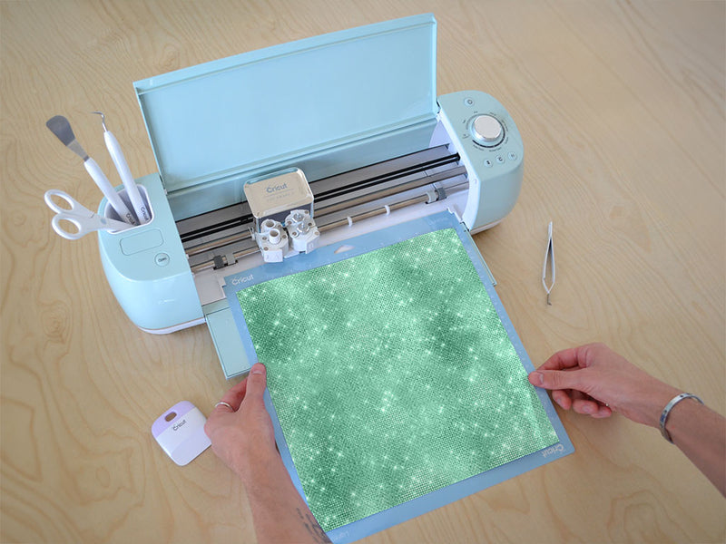 lady diana gemstone films Cricut Compatible Vinyl