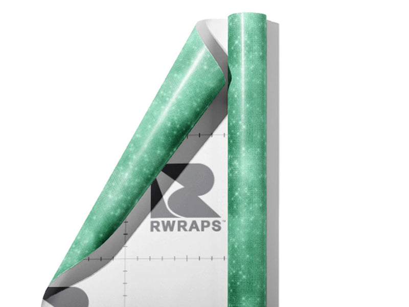 Lady Diana Gemstone Wrap Film Sheets~Rwraps Series 914 Lady Diana Gemstone Scrolled Sheet~3