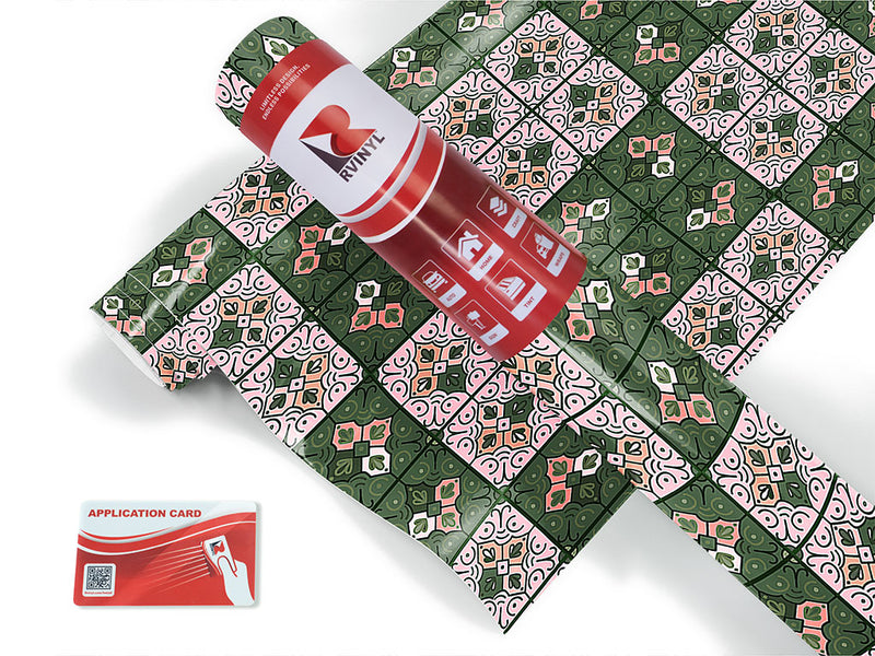 Craft Vinyl Roll