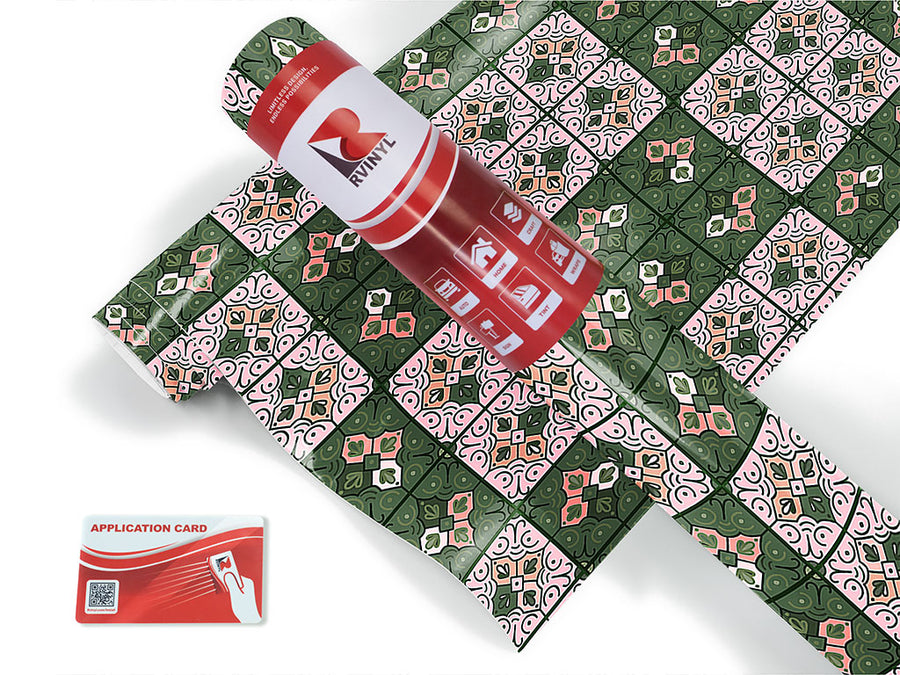 Craft Vinyl Roll